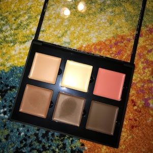 Anastasia Beverly Hills Makeup - AnastasiaBeverlyHills contour cream kit in medium Anastasia Beverly Hills Makeup - AnastasiaBeverlyHills contour cream kit in medium